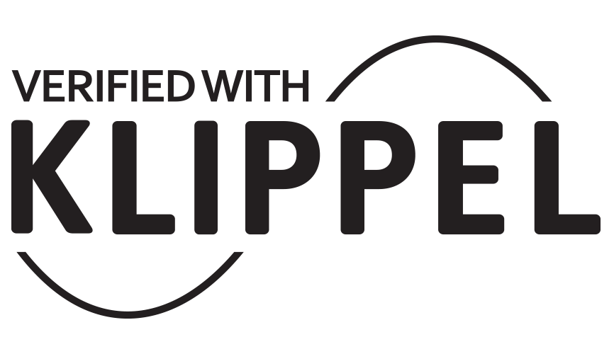 Klippel Verified